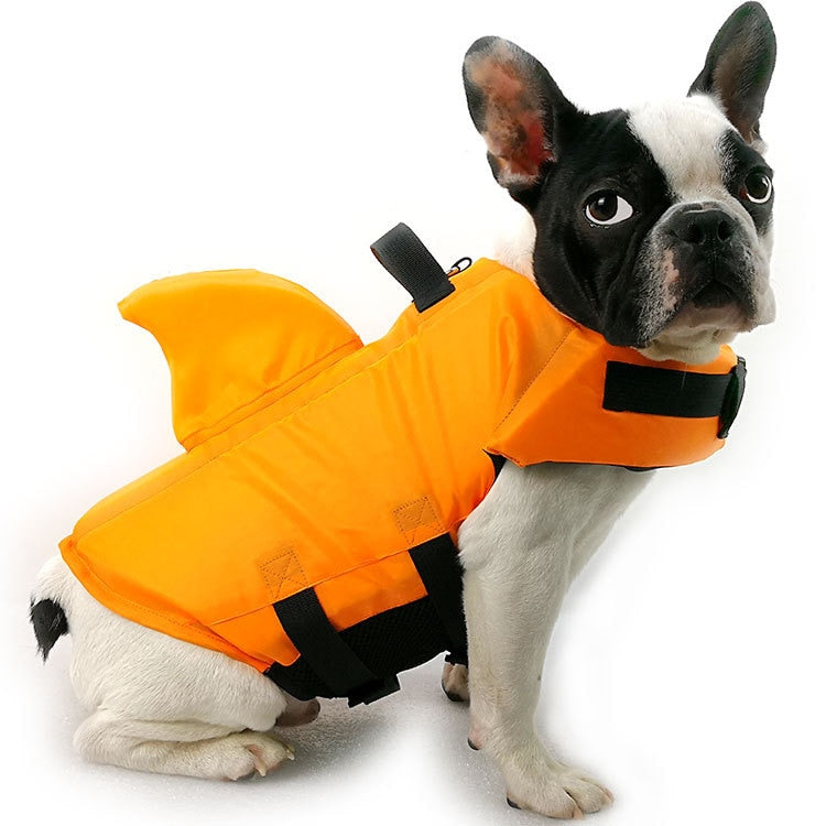 Doggy Life Vest