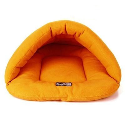 Polar Fleece Dog Bed