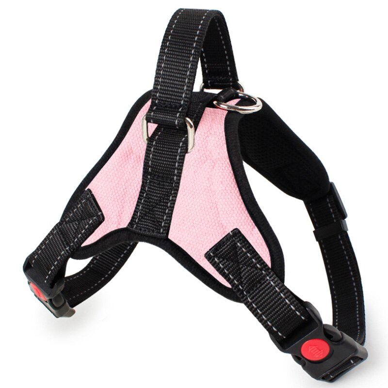 Large Dog Harness