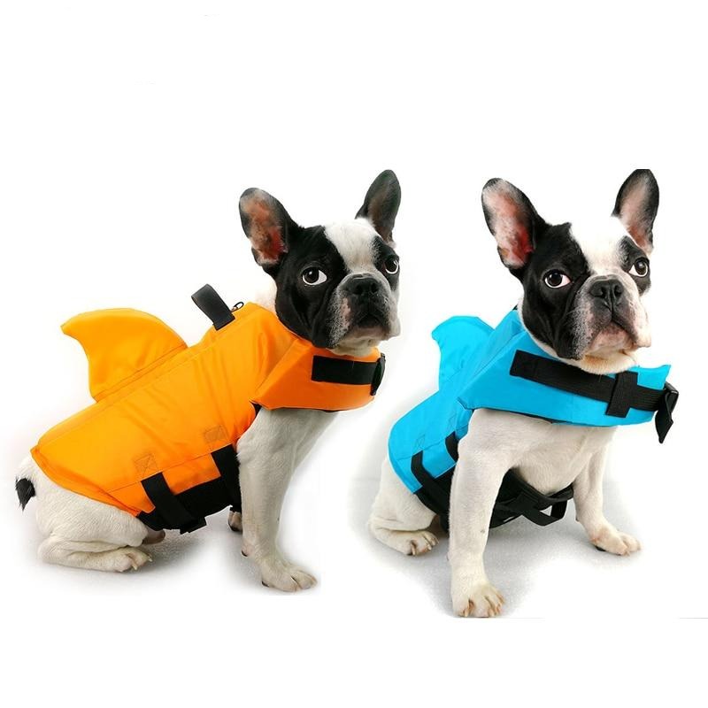 Doggy Life Vest