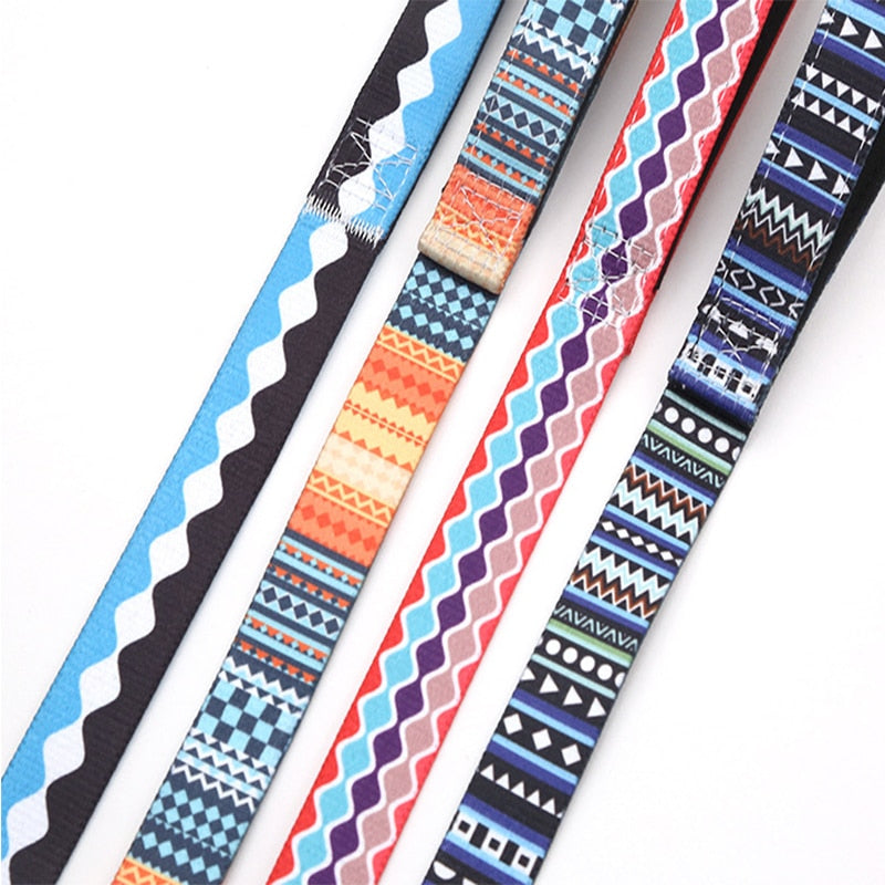 Aztec Dog Leash