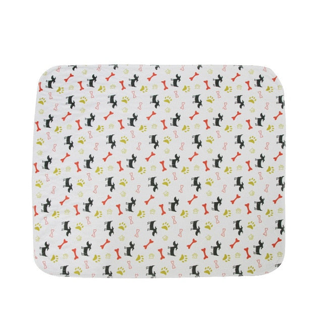 Reusable Dog Mat Urine Pad