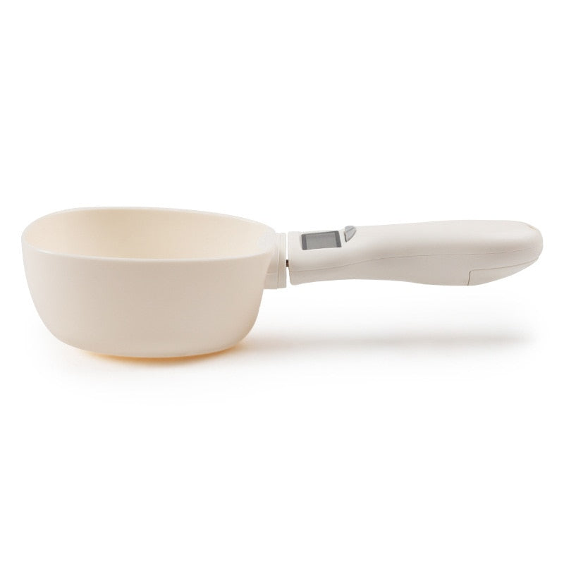 Portion Control Measuring Scoop