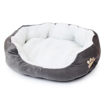 Super Soft Cat Bed