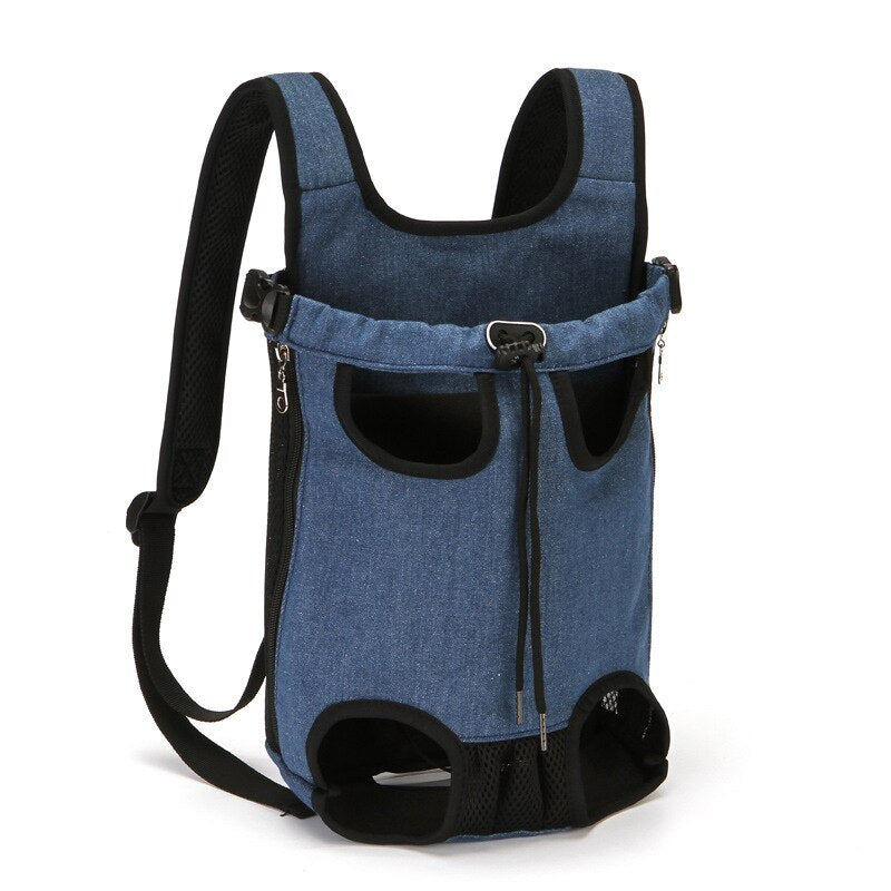 Pet Front Carrier