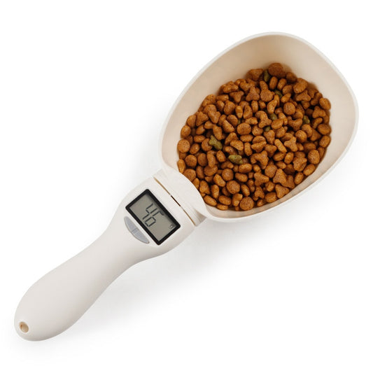 Portion Control Measuring Scoop