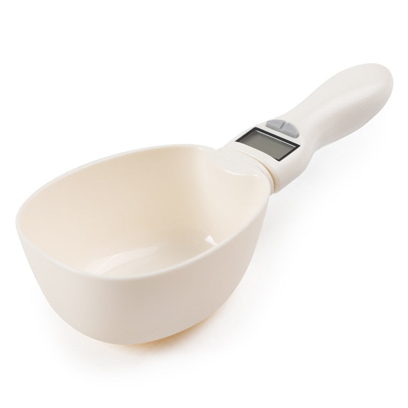 Portion Control Measuring Scoop