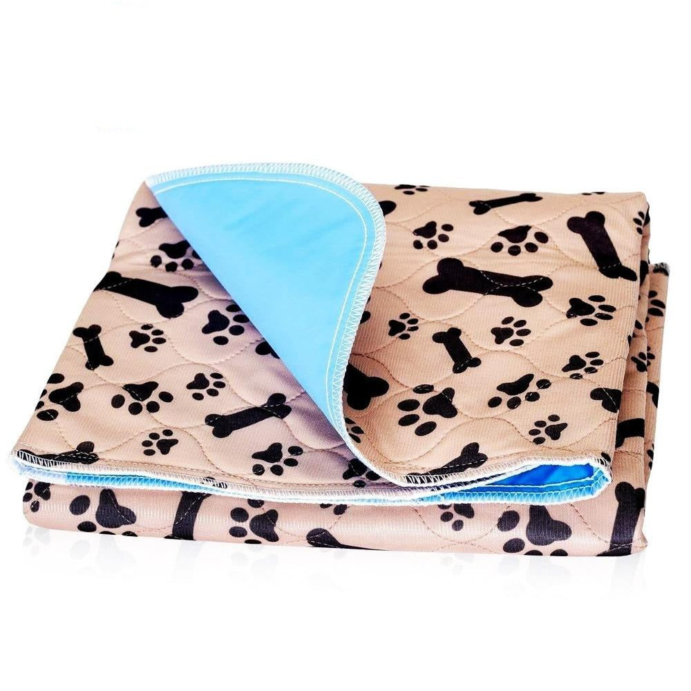 Reusable Dog Mat Urine Pad