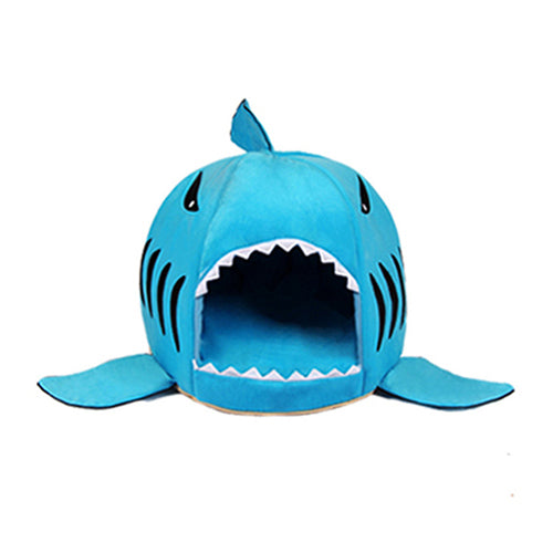 Shark House Bed