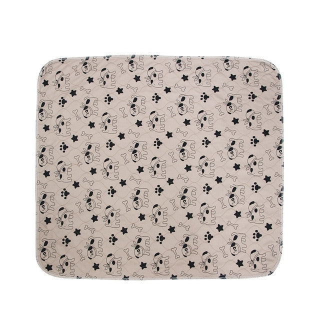 Reusable Dog Mat Urine Pad