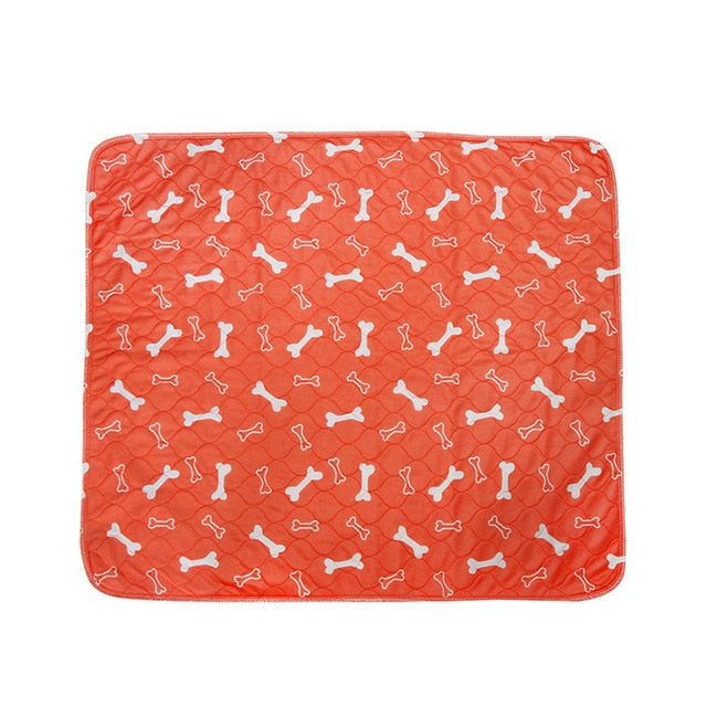 Reusable Dog Mat Urine Pad