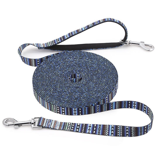 Aztec Dog Leash