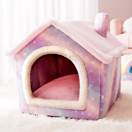 Deep Sleep Pet House