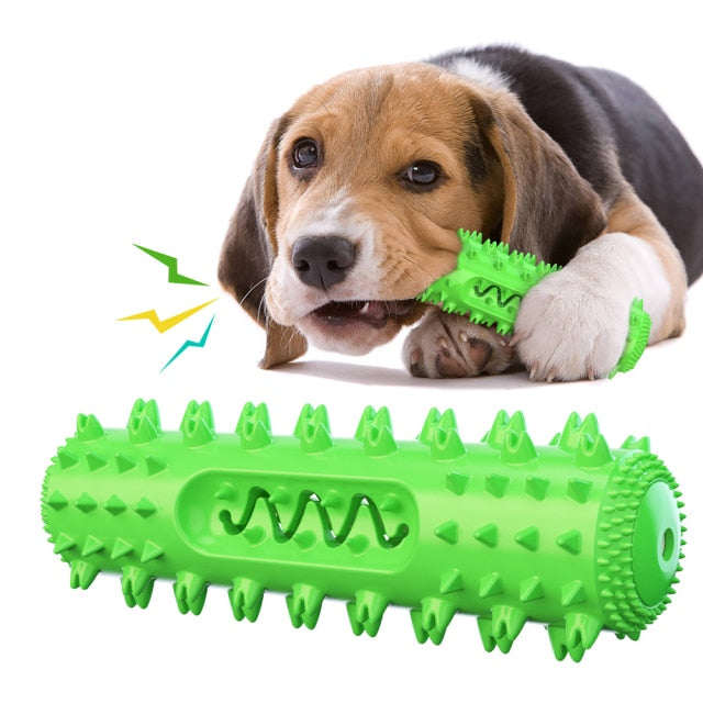 Dog Molar Cleaning Toothbrush