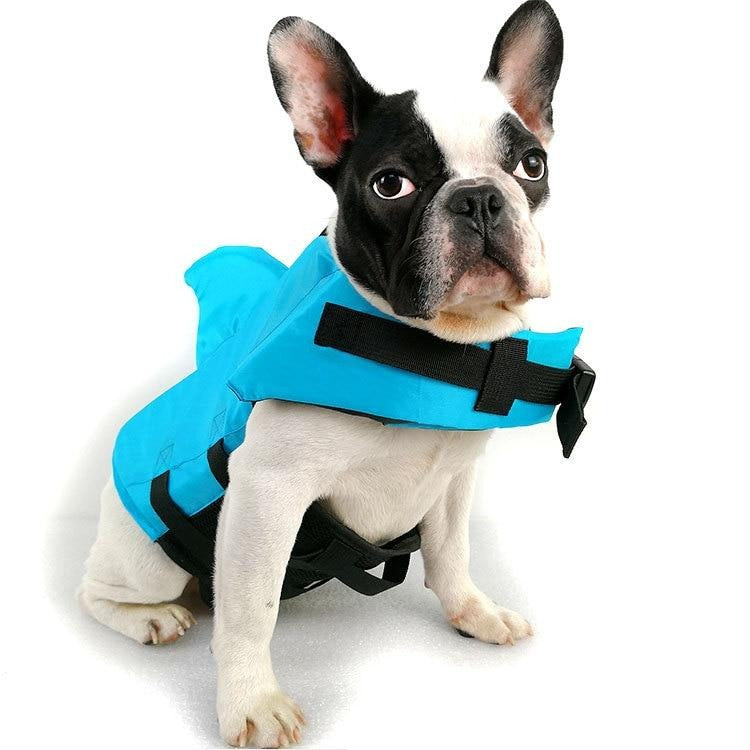 Doggy Life Vest