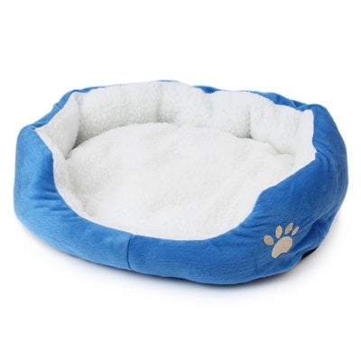 Super Soft Cat Bed