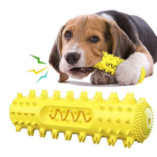 Dog Molar Cleaning Toothbrush