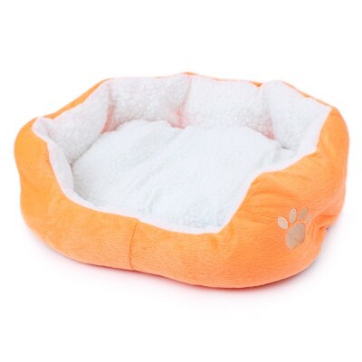 Super Soft Cat Bed