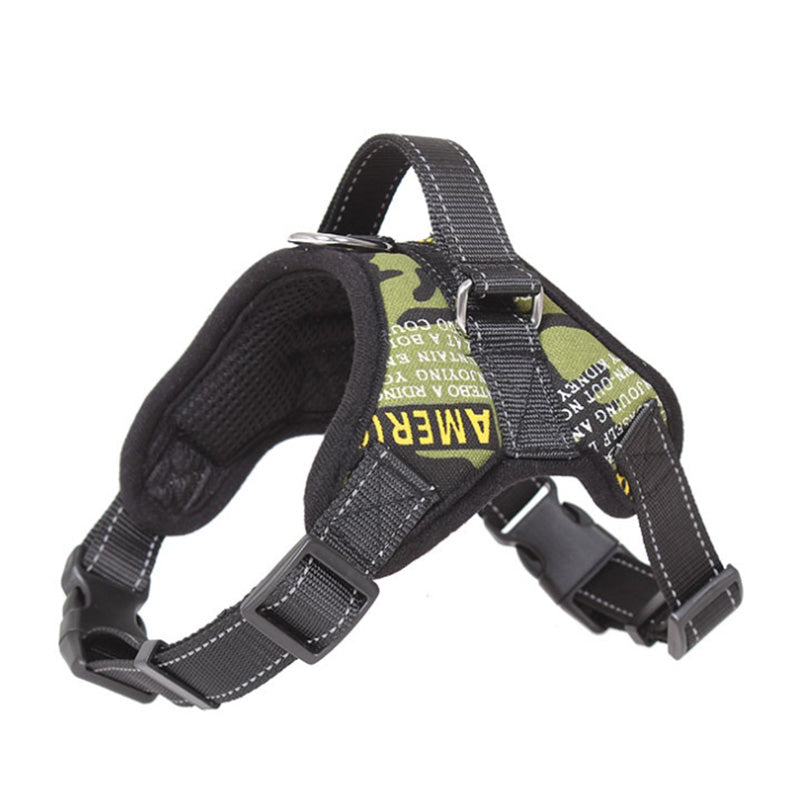 Large Dog Harness