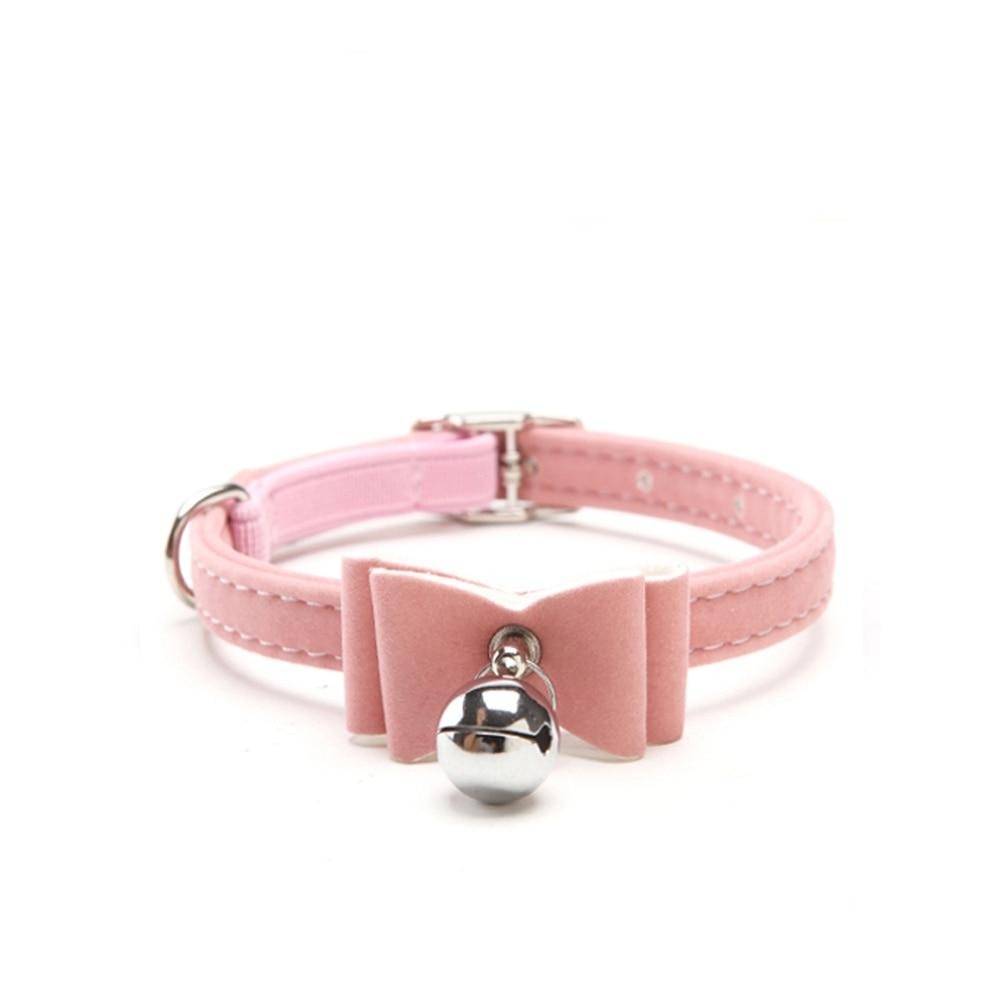 Cat Bell Collar