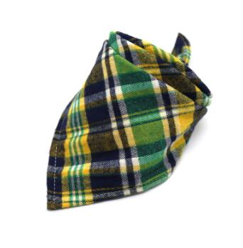 Flannel Bandana