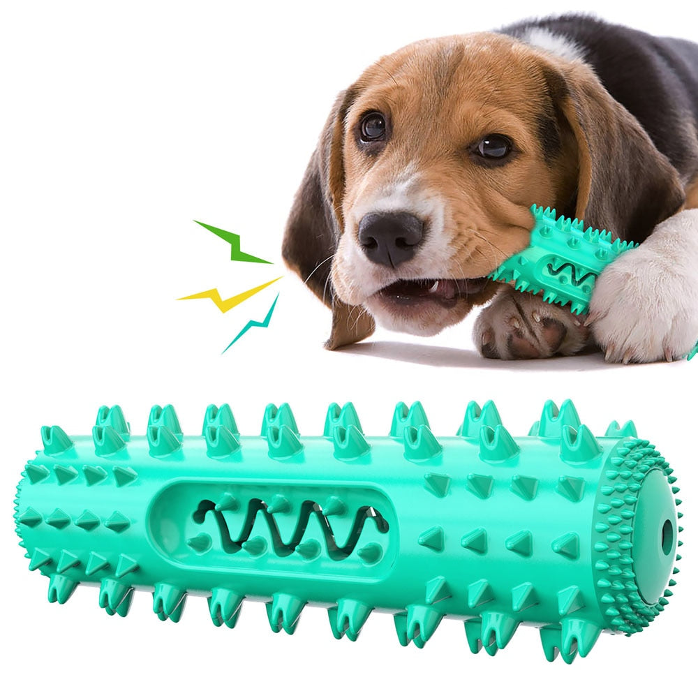 Dog Molar Cleaning Toothbrush