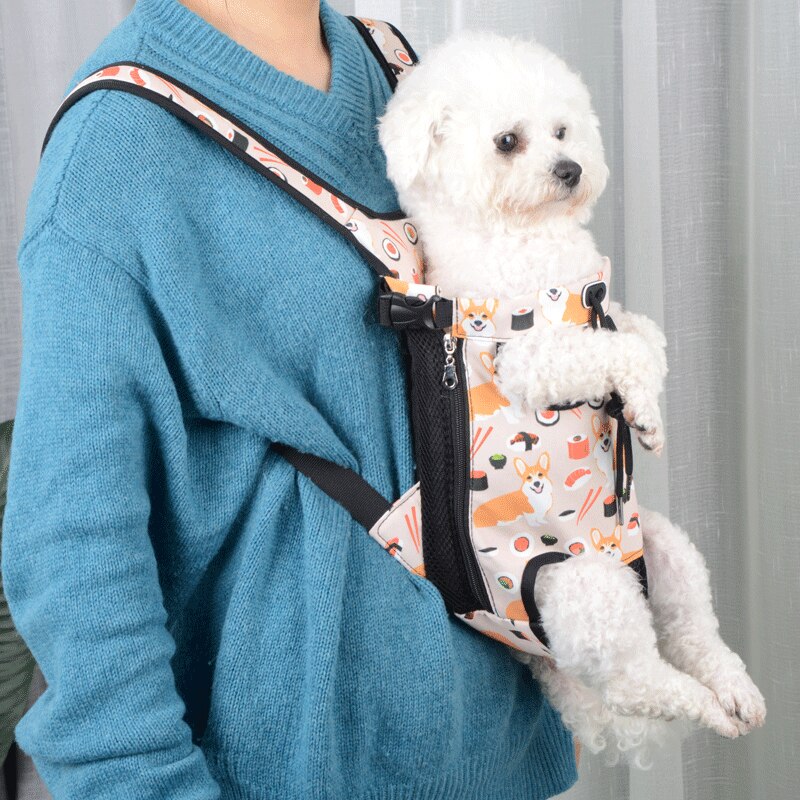 Pet Front Carrier