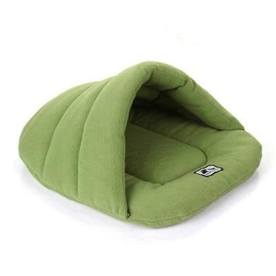 Polar Fleece Dog Bed