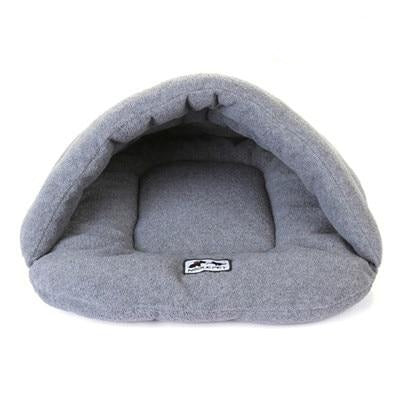 Polar Fleece Dog Bed