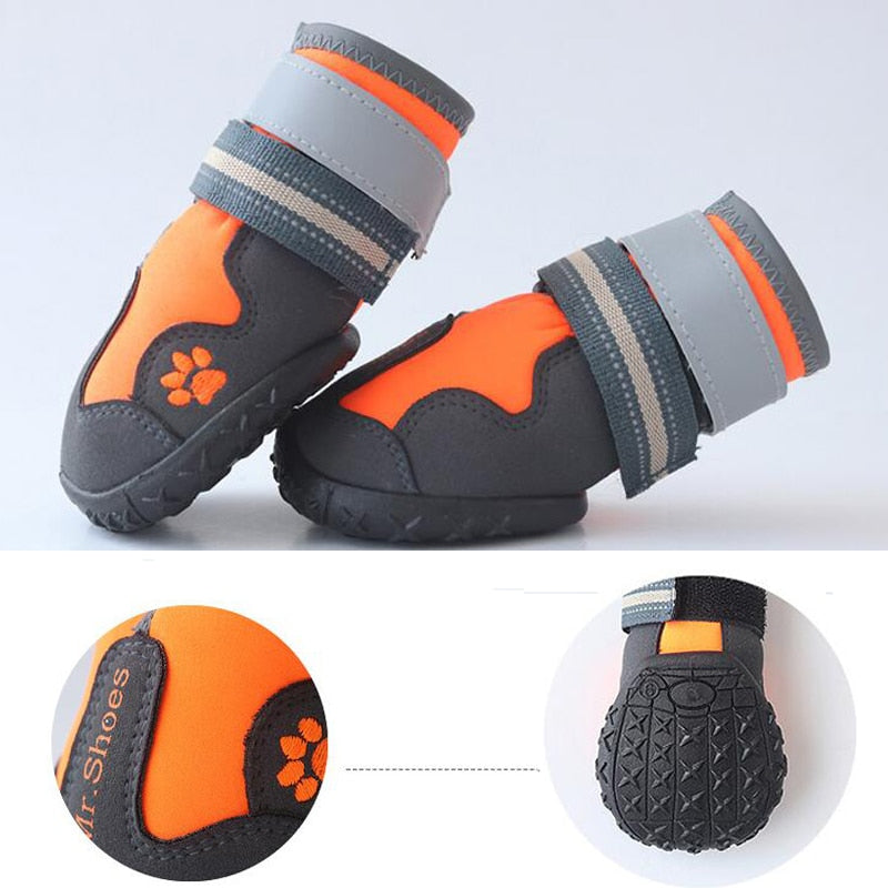 Mountain Wearable Sport Shoes