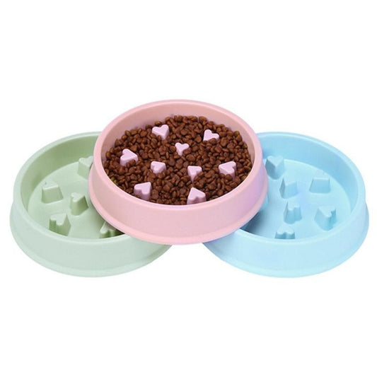 Pet Slow Feeder