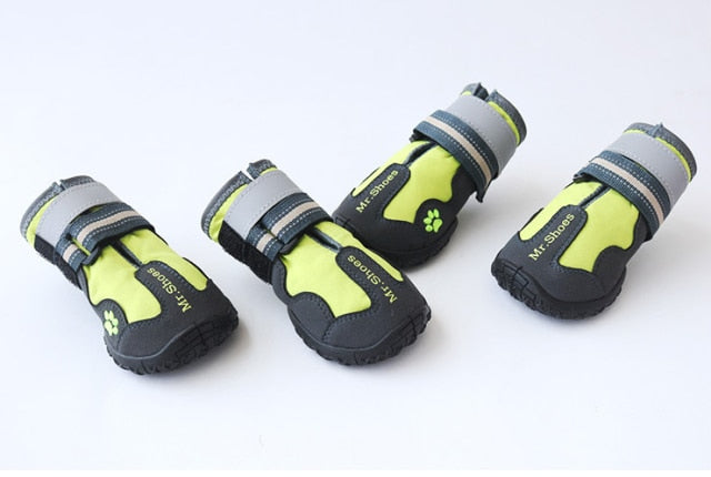 Mountain Wearable Sport Shoes