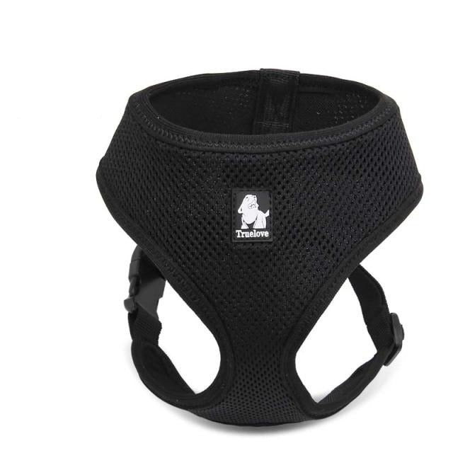 Small Pet Nylon Harness