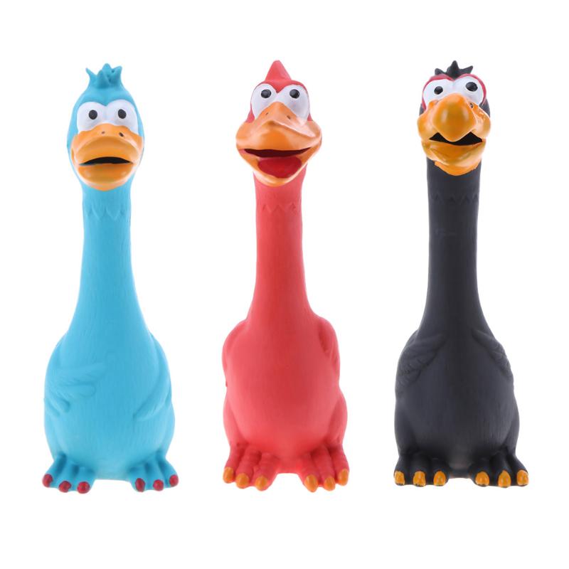 Screaming Farm Animals Toys