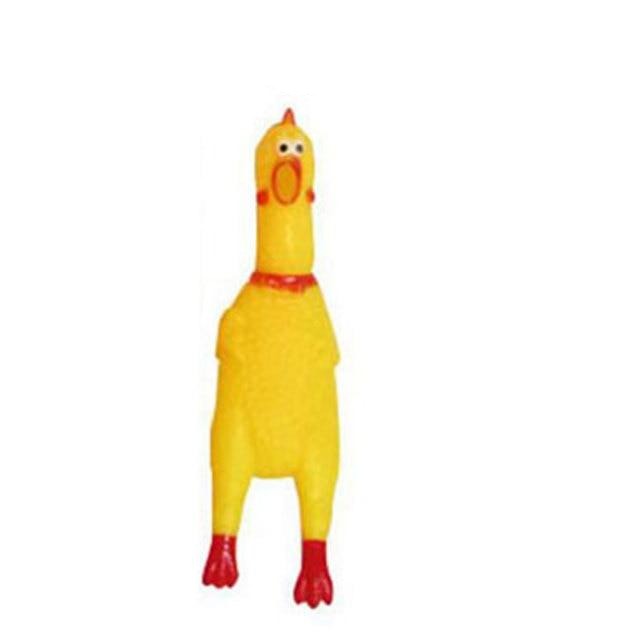 Screaming Farm Animals Toys