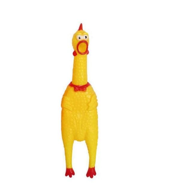 Screaming Farm Animals Toys