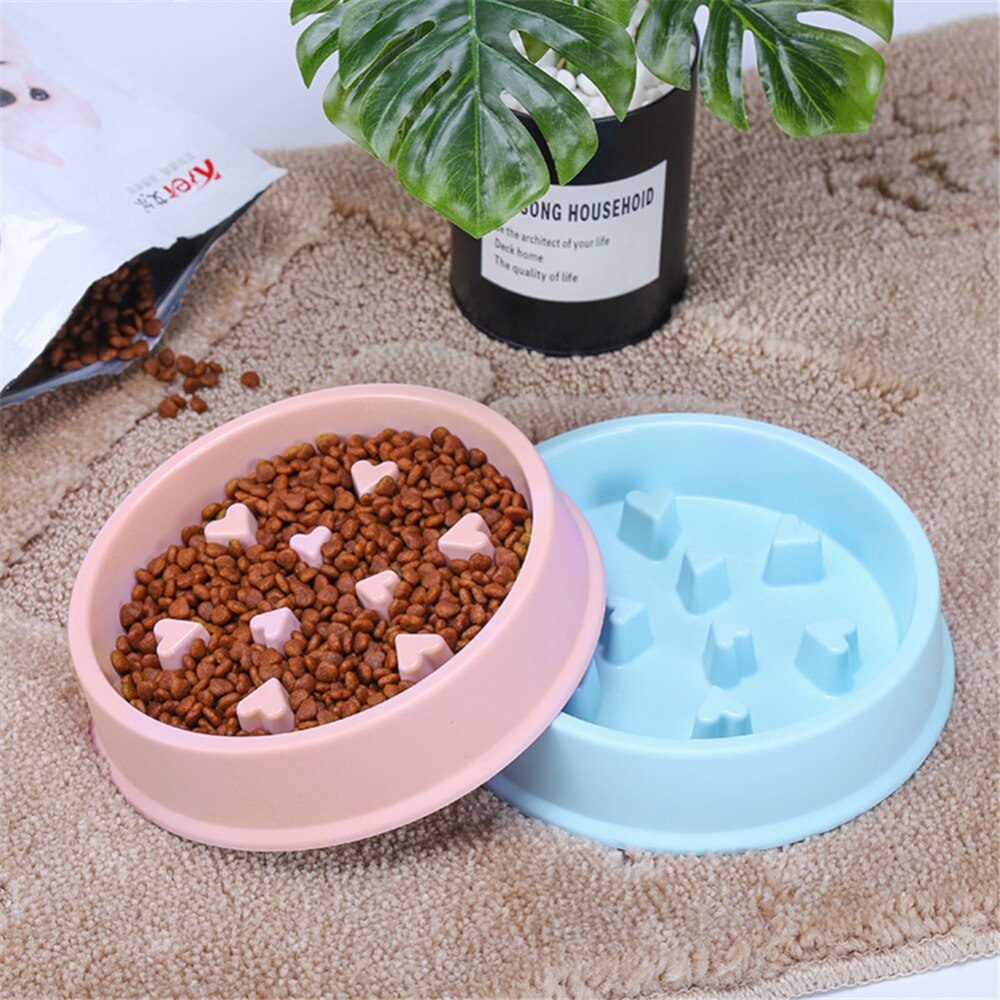 Pet Slow Feeder