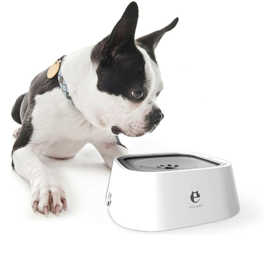 Dog Drinking Water Bowl 1.5L