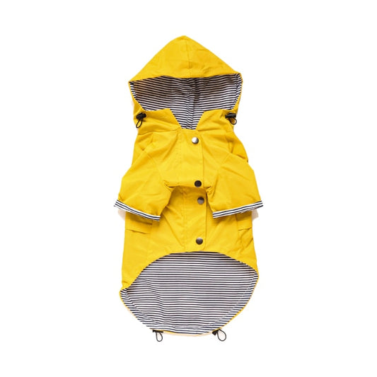 Raincoat for Small/Medium Dogs