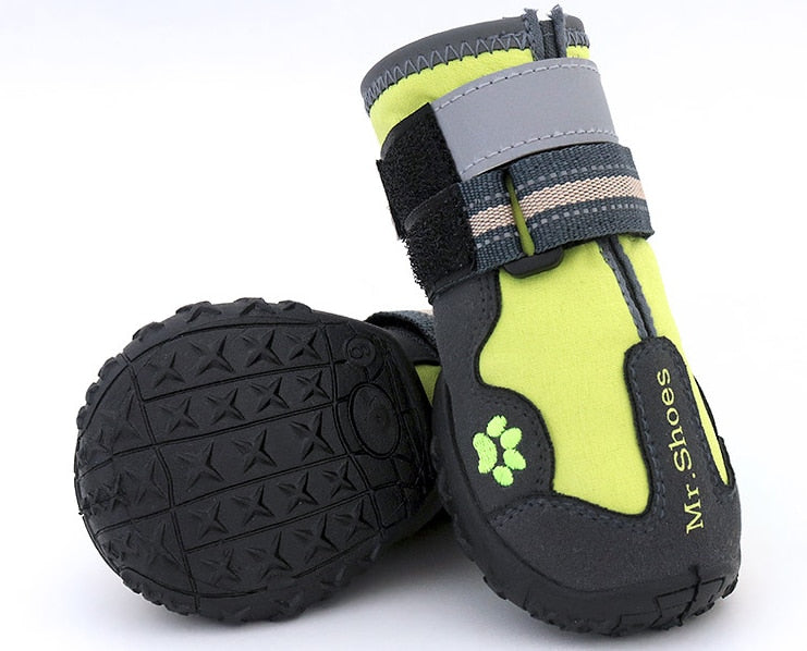 Mountain Wearable Sport Shoes