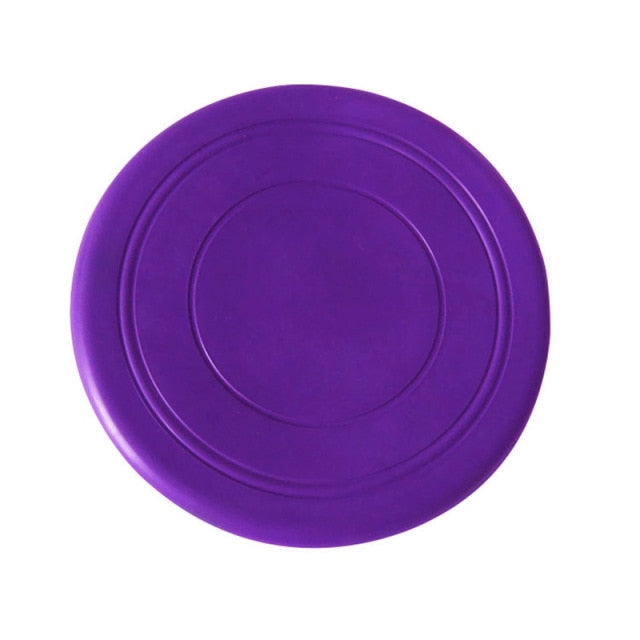 Dog Frisbee 17"