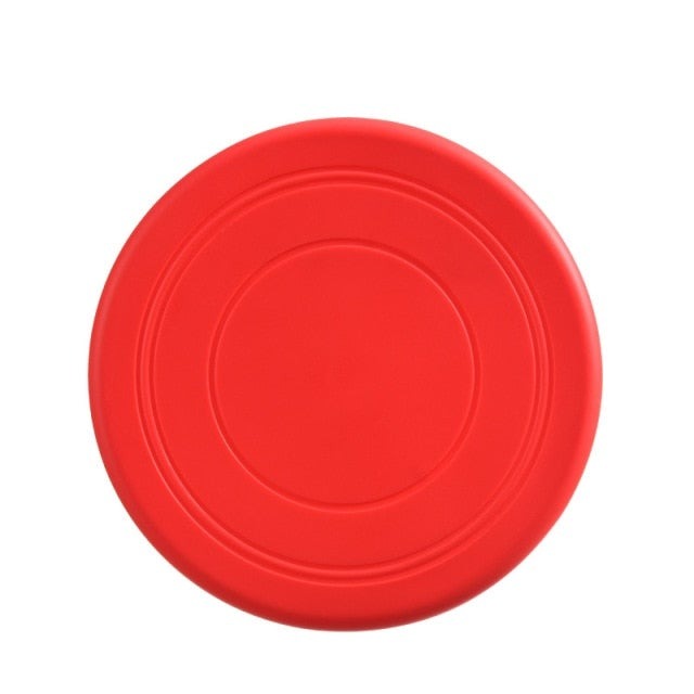 Dog Frisbee 17"