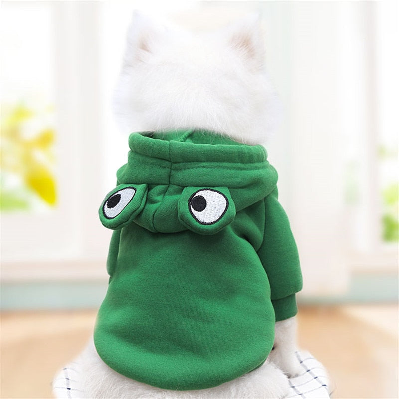 Cute Pet Costumes