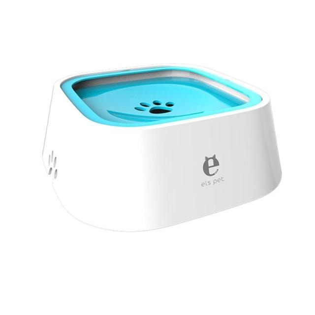 Dog Drinking Water Bowl 1.5L