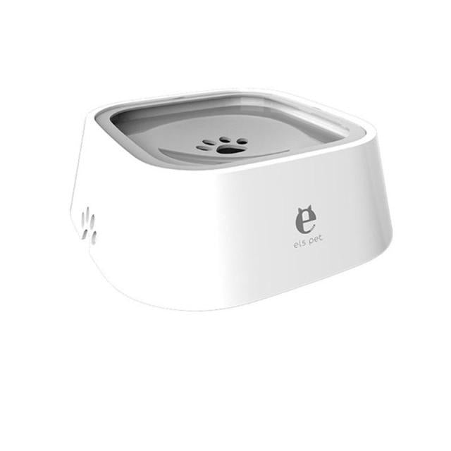 Dog Drinking Water Bowl 1.5L