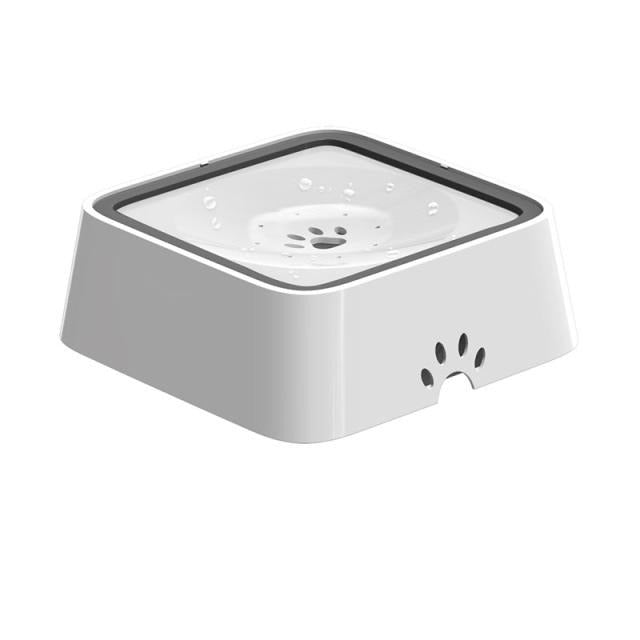 Dog Drinking Water Bowl 1.5L