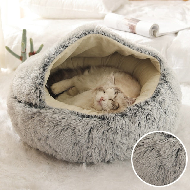 Winter Round Sleeping Bag