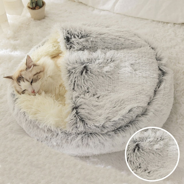 Winter Round Sleeping Bag