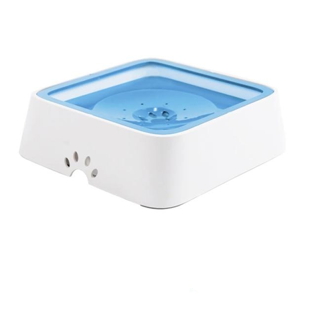 Dog Drinking Water Bowl 1.5L