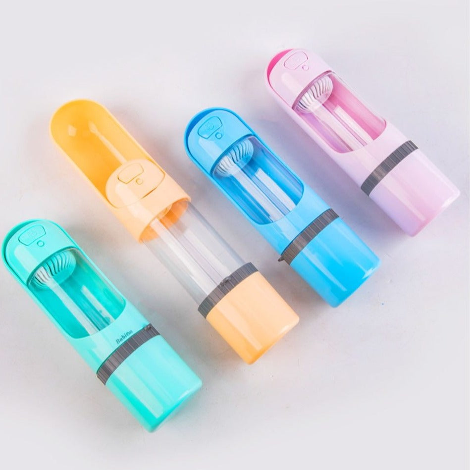 Portable Pet Water Bottle